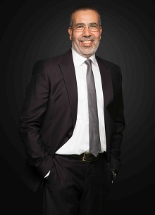 Dr Medhat Al-Adl